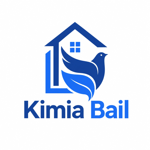 Kimia Bail